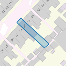 Perceel HVS00-R-2030