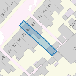 Perceel HVS00-R-2031