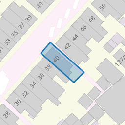 Perceel HVS00-R-2032