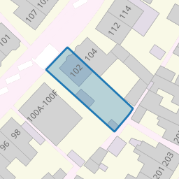 Perceel HVS00-R-2052