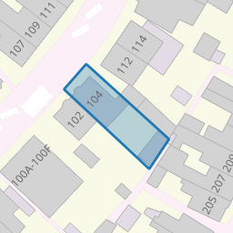 Perceel HVS00-R-2053