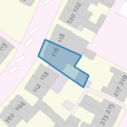 Perceel HVS00-R-2056