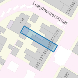 Perceel HVS00-R-2063