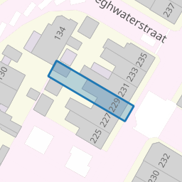 Perceel HVS00-R-2064