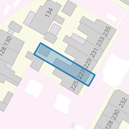 Perceel HVS00-R-2065