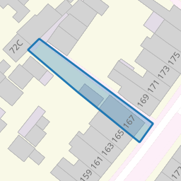 Perceel HVS00-R-2081