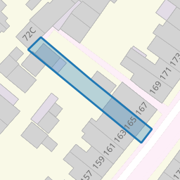 Perceel HVS00-R-2082