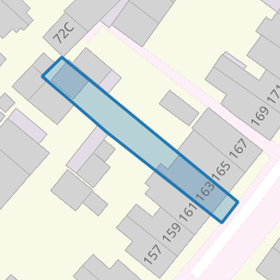 Perceel HVS00-R-2083