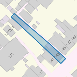 Perceel HVS00-R-2094