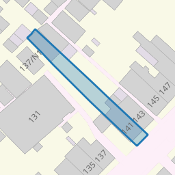 Perceel HVS00-R-2095