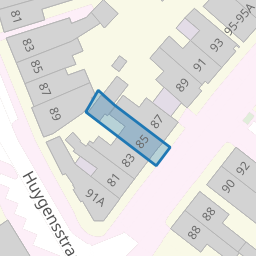 Perceel HVS00-R-2103