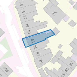 Perceel HVS00-R-2109