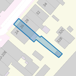 Perceel HVS00-R-2119