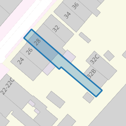 Perceel HVS00-R-2120