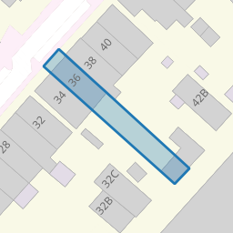 Perceel HVS00-R-2123