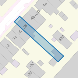 Perceel HVS00-R-2124