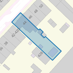 Perceel HVS00-R-2126