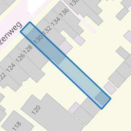 Perceel HVS00-R-2156