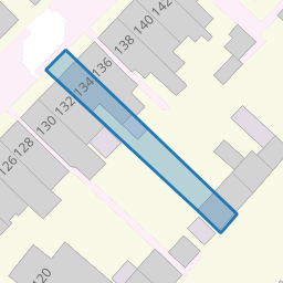 Perceel HVS00-R-2158