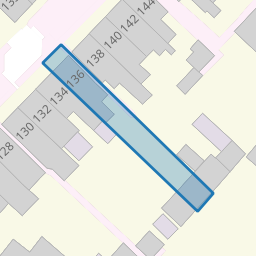 Perceel HVS00-R-2159