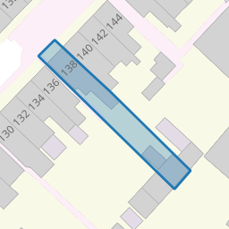 Perceel HVS00-R-2160