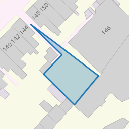 Perceel HVS00-R-2163