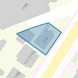 Perceel HVS00-R-2167