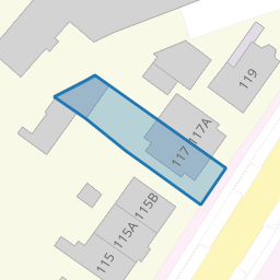 Perceel HVS00-R-2169