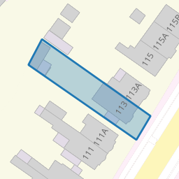 Perceel HVS00-R-2174