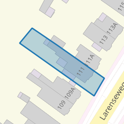 Perceel HVS00-R-2176