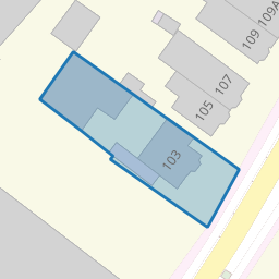 Perceel HVS00-R-2180