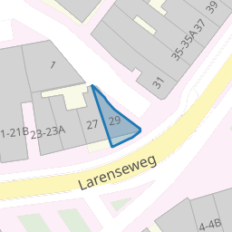 Perceel HVS00-R-2199