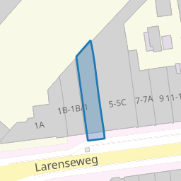 Perceel HVS00-R-2209