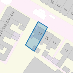 Perceel HVS00-R-2239