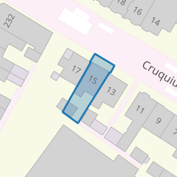 Perceel HVS00-R-2240