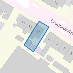 Perceel HVS00-R-2241