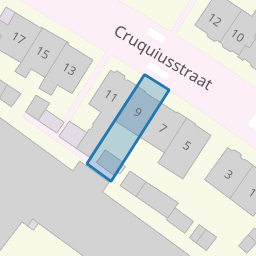 Perceel HVS00-R-2243