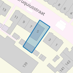 Perceel HVS00-R-2245