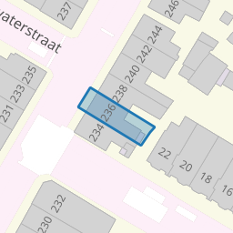 Perceel HVS00-R-2253