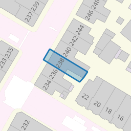 Perceel HVS00-R-2254