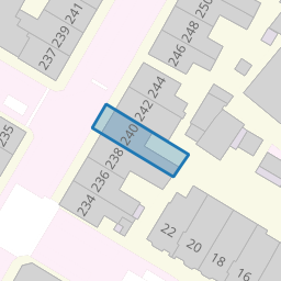 Perceel HVS00-R-2255