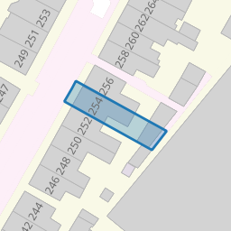 Perceel HVS00-R-2261