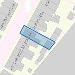 Perceel HVS00-R-2262