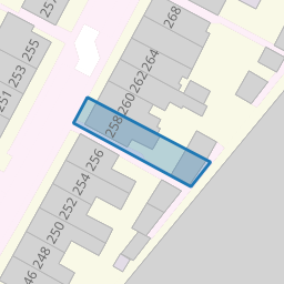 Perceel HVS00-R-2263