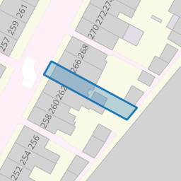 Perceel HVS00-R-2265