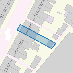 Perceel HVS00-R-2266