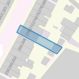 Perceel HVS00-R-2268