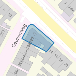 Perceel HVS00-R-2274