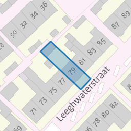 Perceel HVS00-R-2275