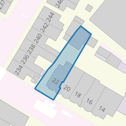 Perceel HVS00-R-2277